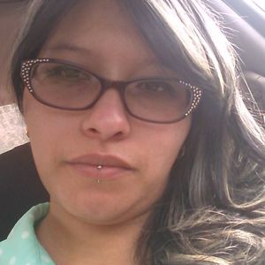 Meet your Posher, Juana